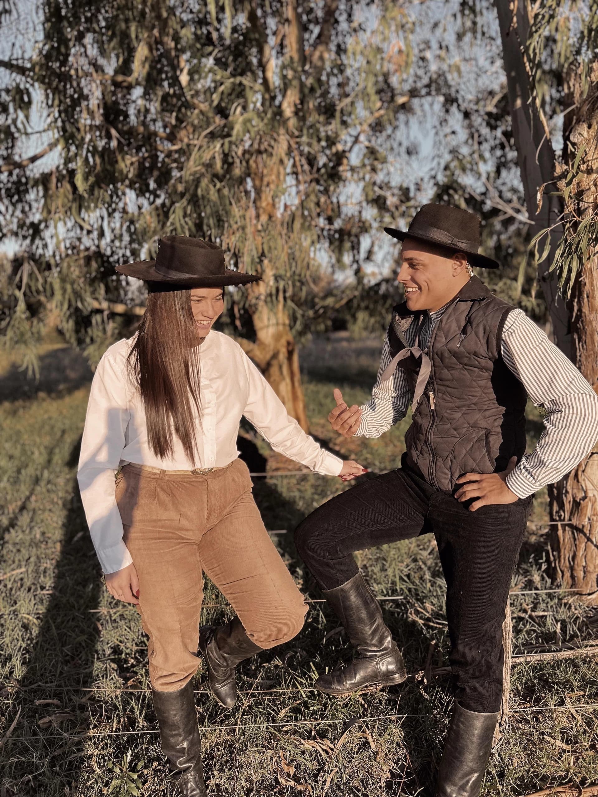 Colección Tierra Argentina 2