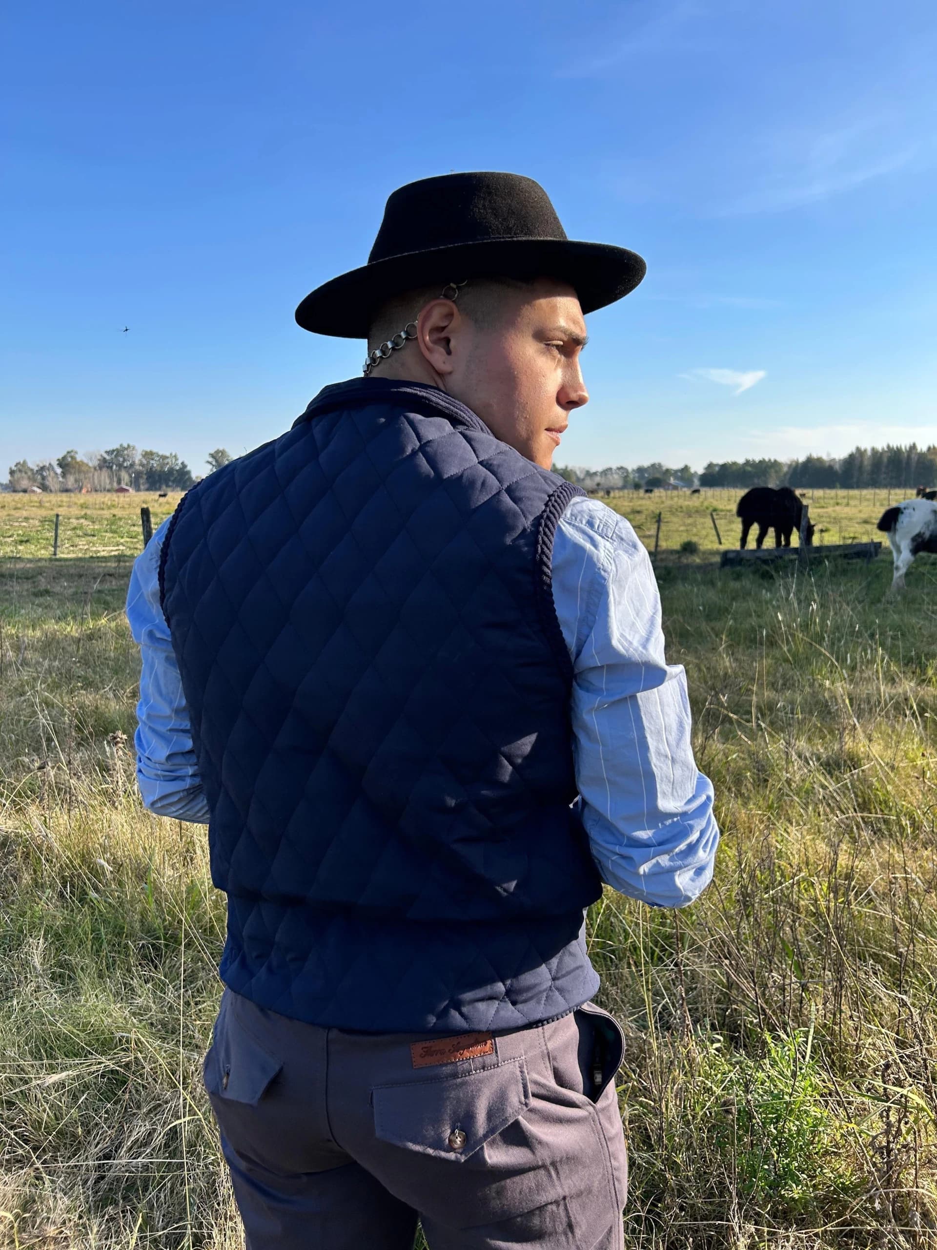 Colección Tierra Argentina 4