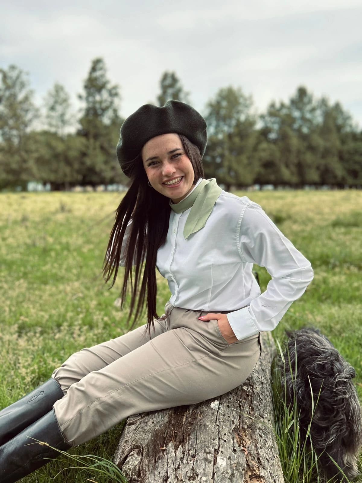 Colección Tierra Argentina 7