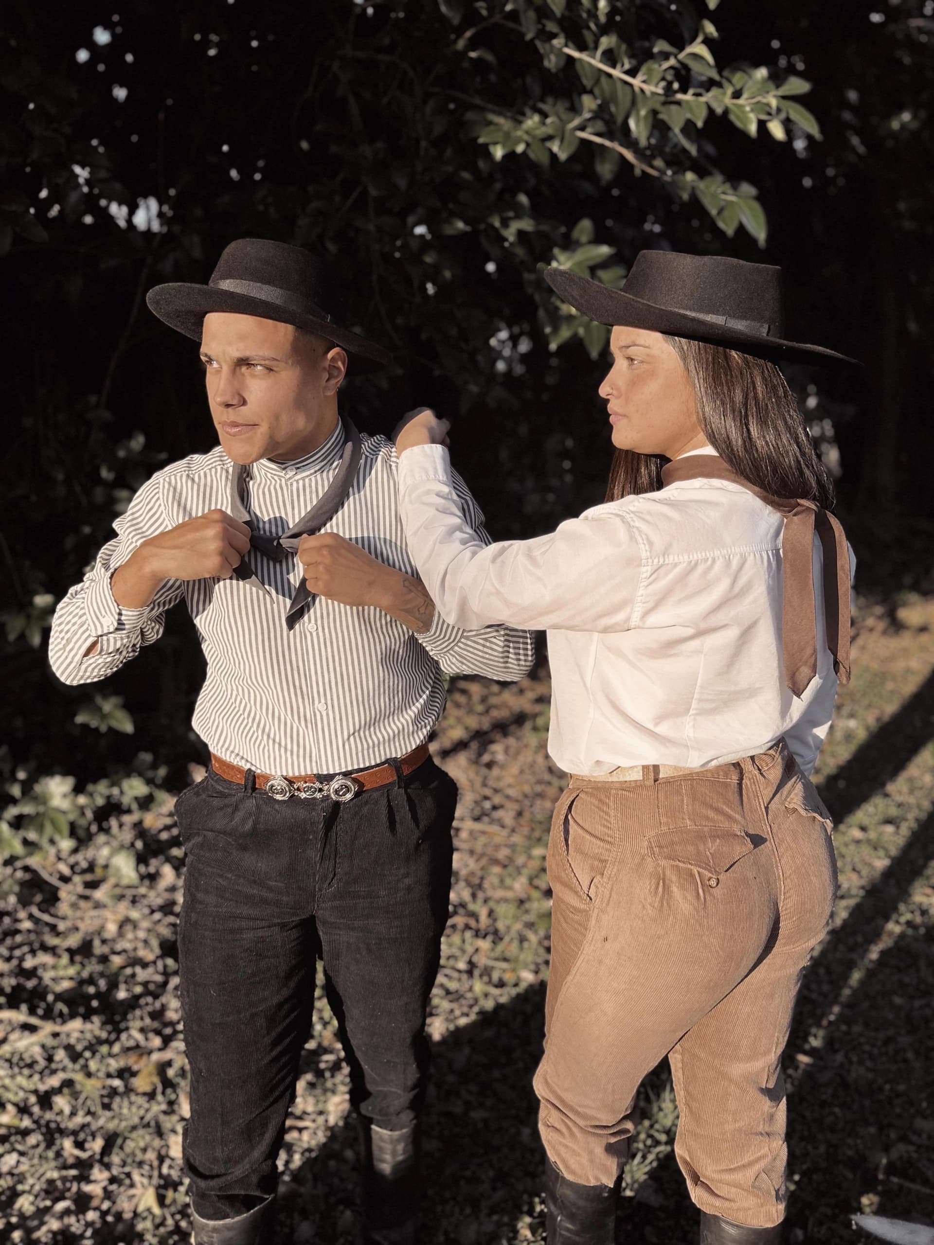 Colección Tierra Argentina 8