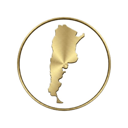 Tierra Argentina