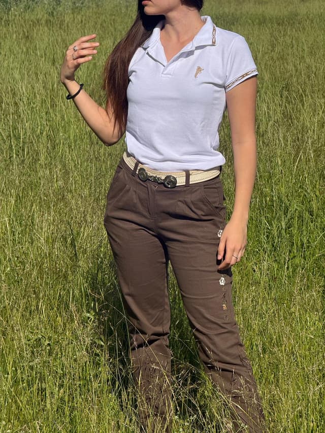 Chomba Dama - imagen 3