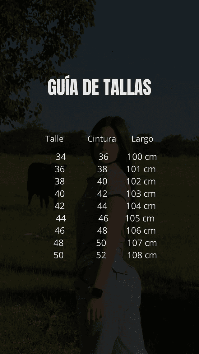 Bombacha gabardina elastizada bordada verde - imagen 2