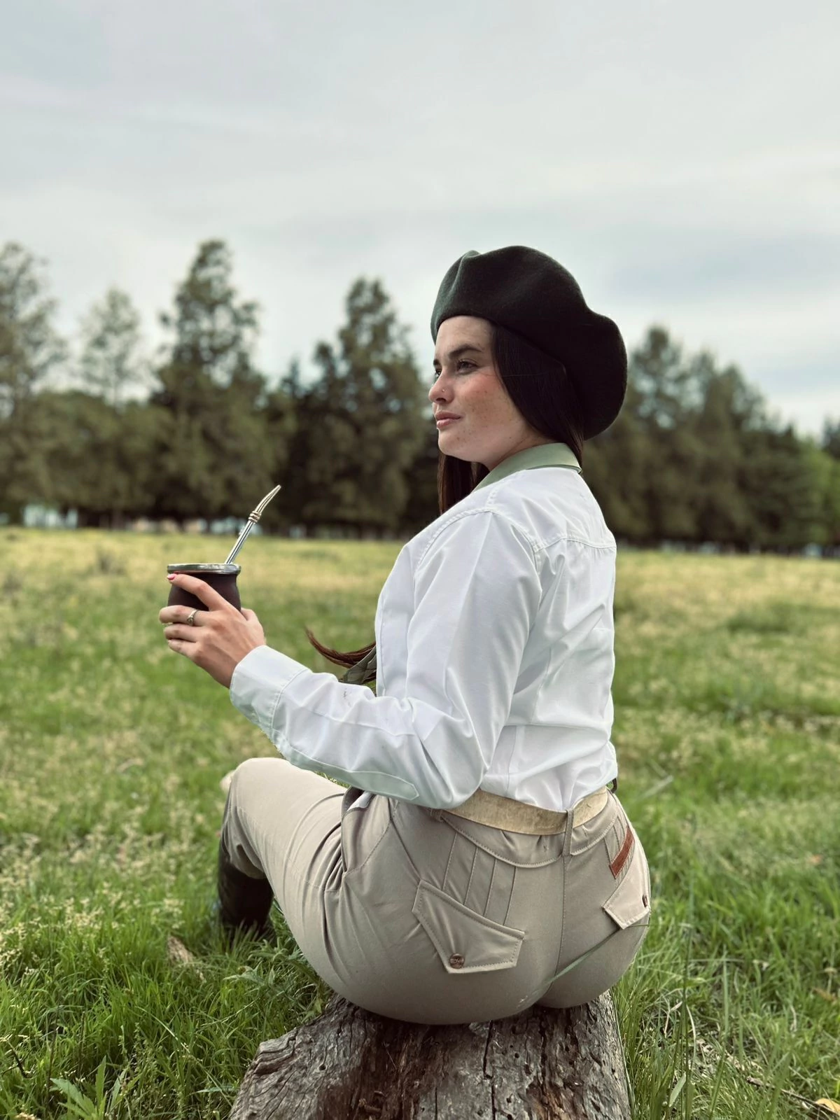 Tierra Argentina — Tradición gaucha